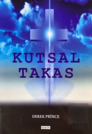 Kutsal Takas