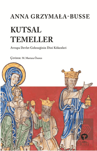 Kutsal Temeller