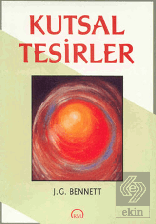 Kutsal Tesirler