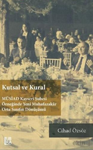 Kutsal ve Kural