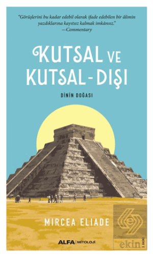 Kutsal ve Kutsal - Dışı