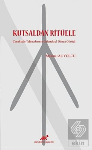 Kutsaldan Ritüele