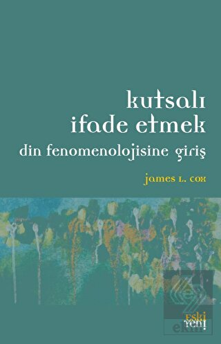 Kutsalı İfade Etmek