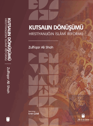 Kutsalın Dönüşümü