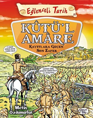 Kutül Amare - Eğlenceli Tarih 20