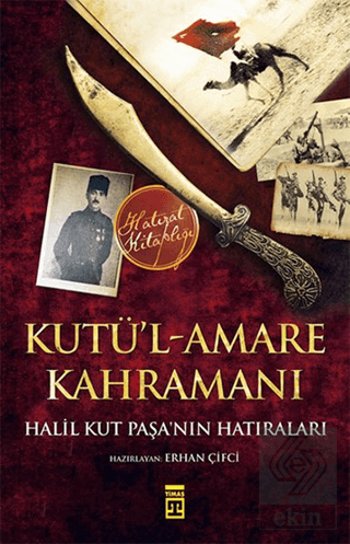 Kutü\'l-Amare Kahramanı