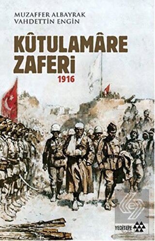 Kutulamare Zaferi 1916