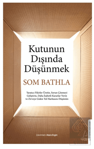 Kutunun Dışında Düşünmek