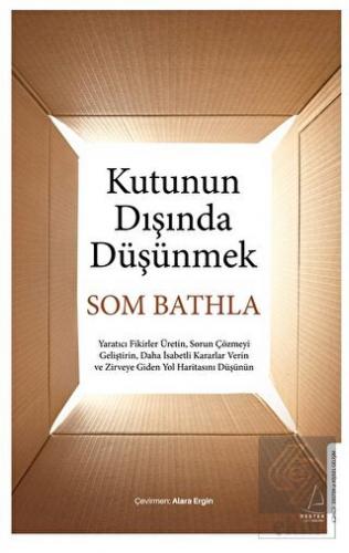 Kutunun Dışında Düşünmek