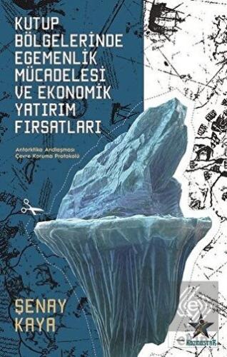 Kutup Bölgelerinde Egemenlik Mücadelesi ve Ekonomi