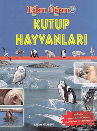 Kutup Hayvanları