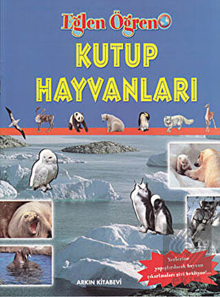 Kutup Hayvanları