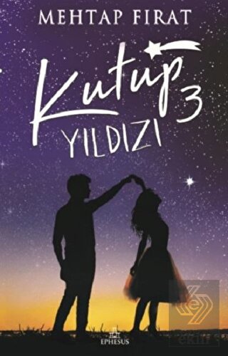 Kutup Yıldızı 3 (Ciltli)