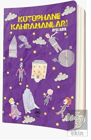 Kütüphane Kahramanları