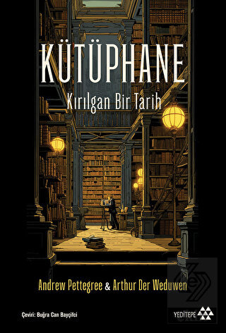Kütüphane