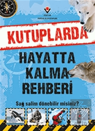 Kutuplarda Hayatta Kalma Rehberi