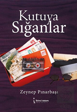 Kutuya Sığanlar