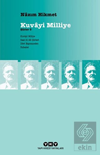 Kuvayi Milliye - Şiirler 3