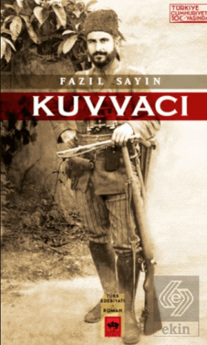 Kuvvacı