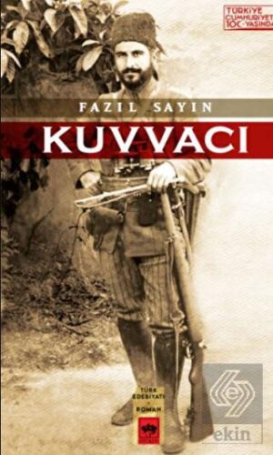Kuvvacı