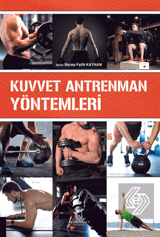 Kuvvet Antrenman Yöntemleri