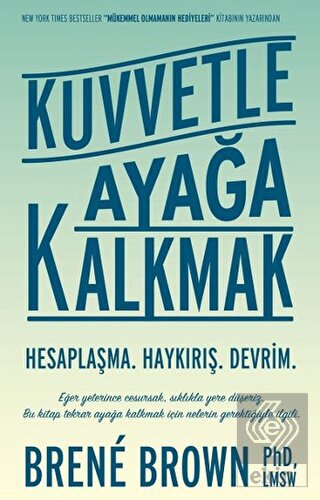 Kuvvetle Ayağa Kalkmak