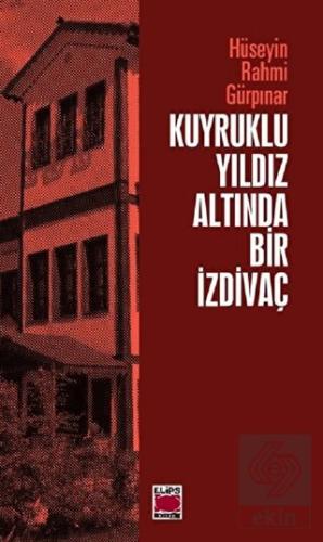 Kuyruklu Yıldız Altında Bir İzdivaç