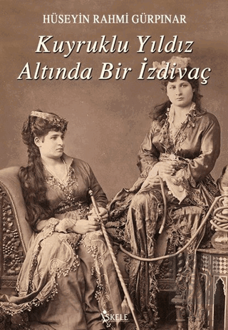 Kuyruklu Yıldız Altında Bir İzdivaç
