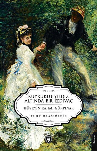 Kuyruklu Yıldız Altında Bir İzdivaç