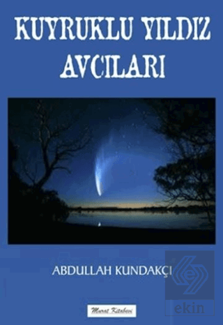 Kuyruklu Yıldız Avcısı