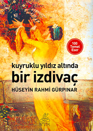 Kuyruklu Yıldızın Altında Bir İzdivaç