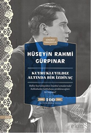 Kuyrukluyıldız Altında Bir İzdivaç