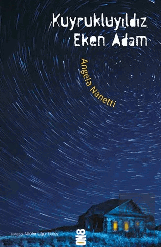 Kuyrukluyıldız Eken Adam