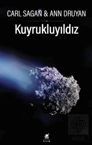 Kuyrukluyıldız