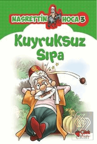 Kuyruksuz Sıpa