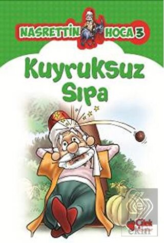 Kuyruksuz Sıpa