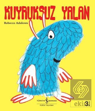 Kuyruksuz Yalan