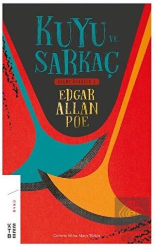 Kuyu ve Sarkaç - Seçme Öyküler 1