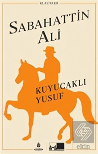 Kuyucaklı Yusuf (Ciltli)