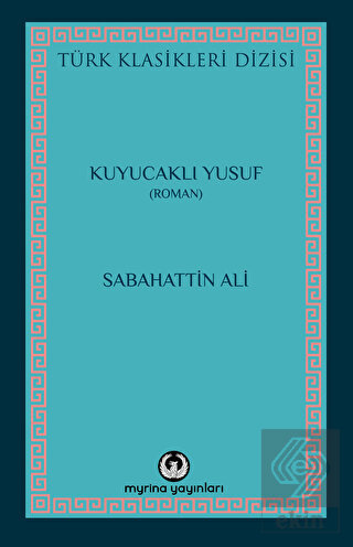 Kuyucaklı Yusuf