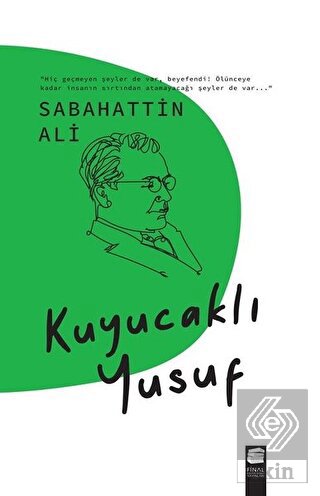 Kuyucaklı Yusuf
