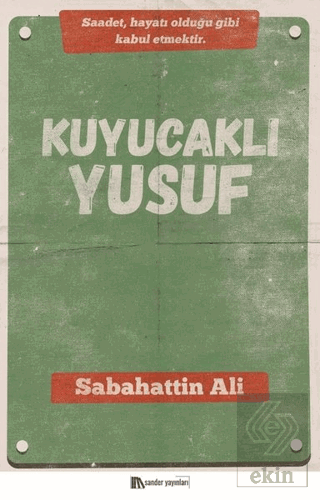 Kuyucaklı Yusuf