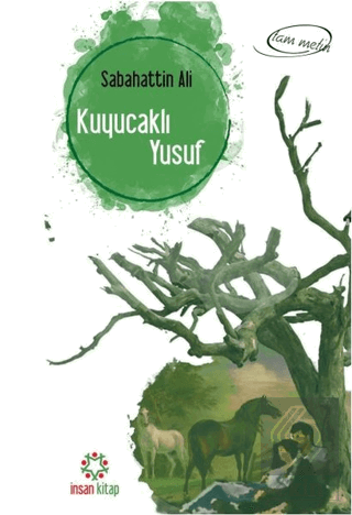 Kuyucaklı Yusuf