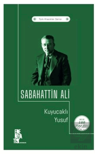 Kuyucaklı Yusuf