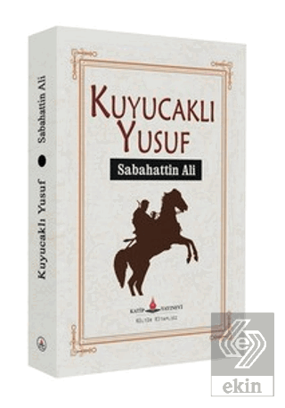 Kuyucaklı Yusuf Sabahattin Ali Katip Yayınları Satın Al - ekinkitap.co
