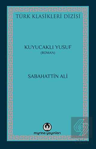 Kuyucaklı Yusuf