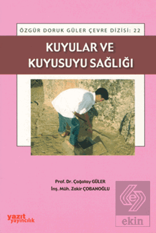 Kuyular ve Kuyusuyu Sağlığı