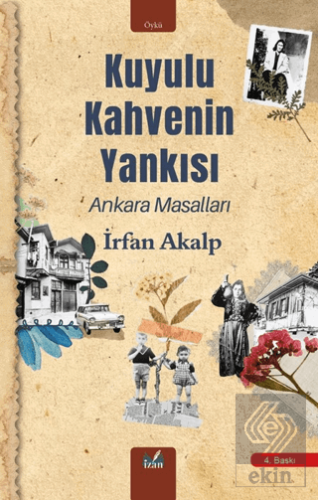 Kuyulu Kahvenin Yankısı