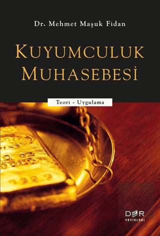 Kuyumculuk Muhasebesi