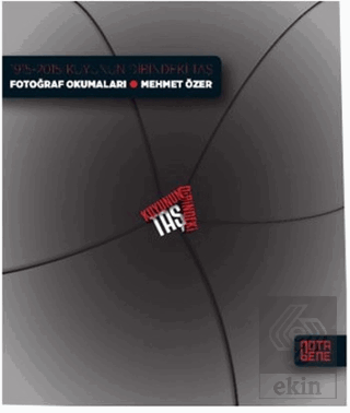 Kuyunun Dibindeki Taş